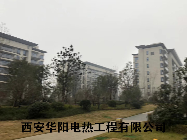 电地暖安装